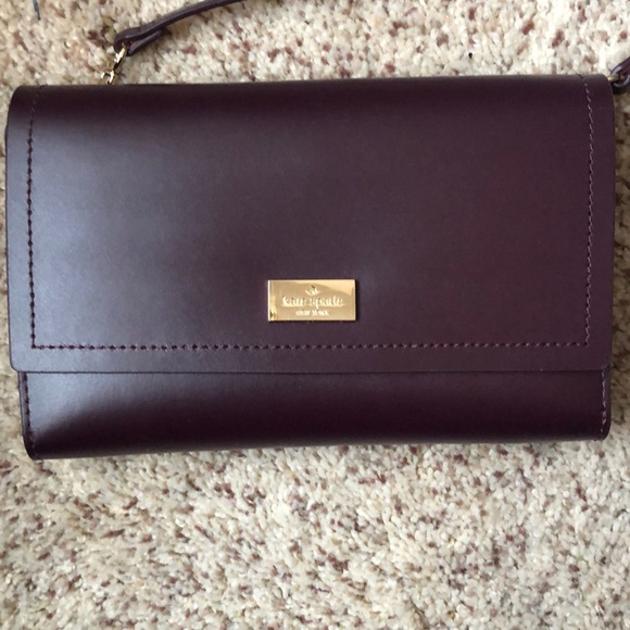 Kate Spade Mini Clutch!! - Picture 2 of 8